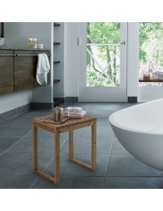 taburet skammel til badeværelse 2