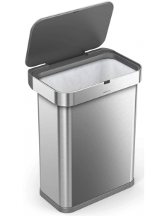 pedalspand affaldsspand med sensor 2