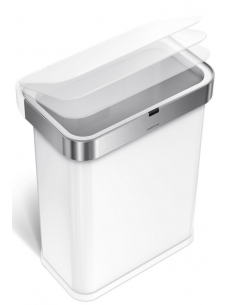 pedalspand affaldsspand med sensor 2