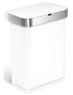 pedalspand affaldsspand med sensor