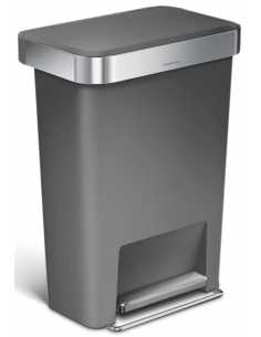 pedalspand toiletspand affaldsspand