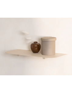 hylde til badeværelse 2