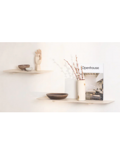 hylde til badeværelse 2