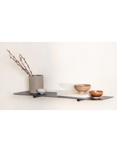 hylde til badeværelse 2