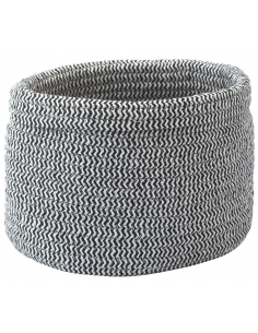 opbevaringskurv kurv til badeværelse