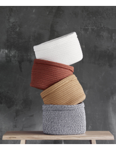 opbevaringskurv kurv til badeværelse 2