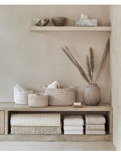 opbevaringskurv kurv til badeværelse 2