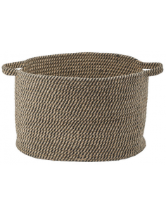 opbevaringskurv kurv til badeværelse