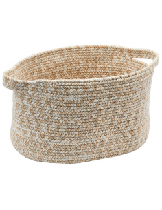 opbevaringskurv kurv til badeværelse