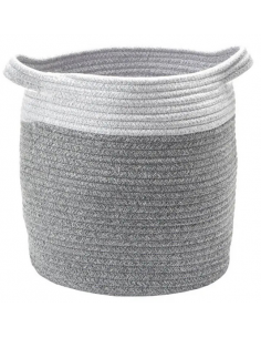 opbevaringskurv kurv til badeværelse