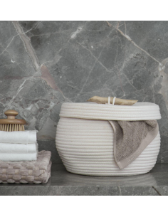 opbevaringskurv kurv til badeværelse 2