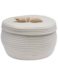 opbevaringskurv kurv til badeværelse