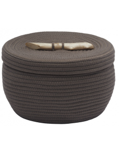 opbevaringskurv kurv til badeværelse