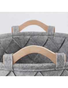 opbevaringskurv kurv til badeværelse 2