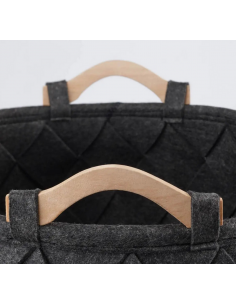 opbevaringskurv kurv til badeværelse 2