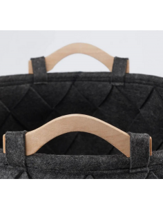 opbevaringskurv kurv til badeværelse 2