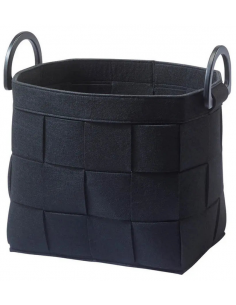 opbevaringskurv kurv til badeværelse