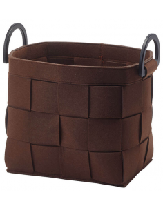 opbevaringskurv kurv til badeværelse