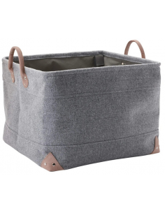 opbevaringskurv kurv til badeværelse