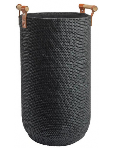 vasketøjskurv kurv til badeværelse