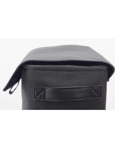 vasketøjskurv kurv til badeværelse 2