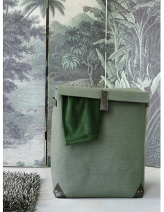 vasketøjskurv kurv til badeværelse 2