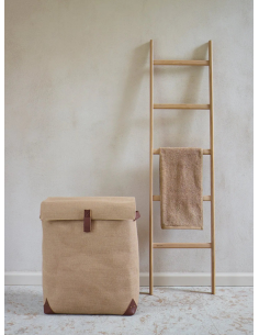 vasketøjskurv kurv til badeværelse 2