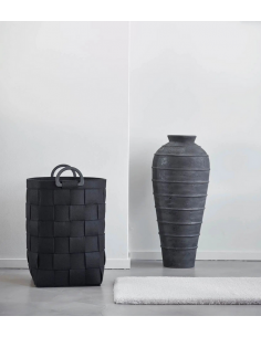 vasketøjskurv kurv til badeværelse 2