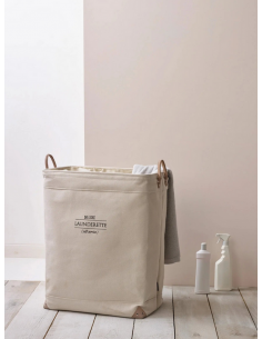 vasketøjskurv kurv til badeværelse 2