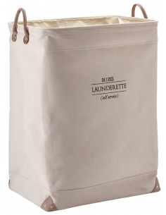 vasketøjskurv kurv til badeværelse