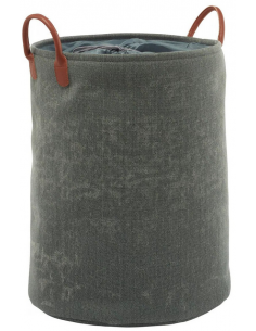 vasketøjskurv kurv til badeværelse