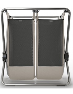 vasketøjskurv kurv til badeværelse 2