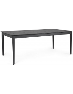 havebord med udtræk 2