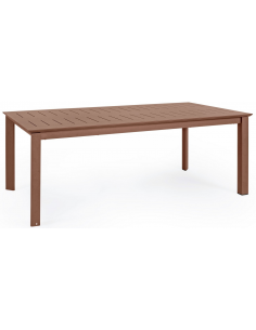 havebord med udtræk 2