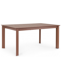 havebord med udtræk 2