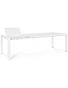 havebord med udtræk 2