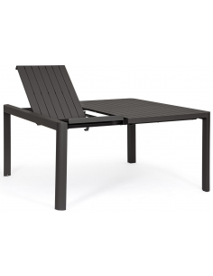 havebord med udtræk 2