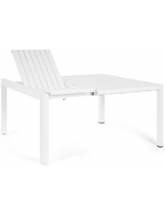 havebord med udtræk 2