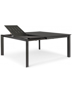 havebord med udtræk 2