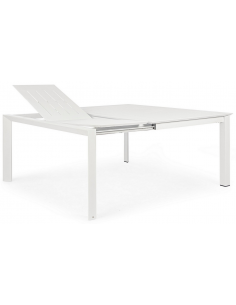 havebord med udtræk 2