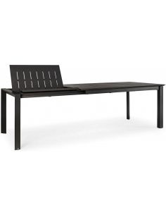 havebord med udtræk 2