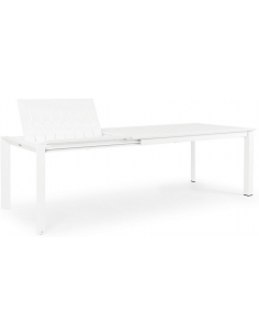 havebord med udtræk 2