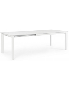 havebord med udtræk