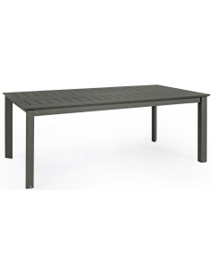 havebord med udtræk 2