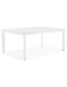 havebord med udtræk 2