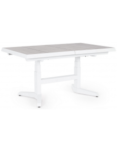 Havebord med udtræk der er højdejusterbart 2