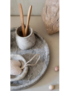 sæbeskål bakke marmor 2