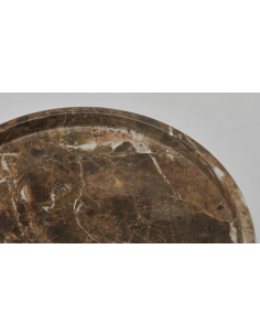 sæbeskål bakke marmor 2