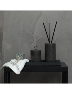 sæbeskål bakke marmor 2