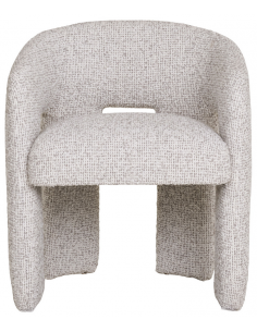 spisebordsstol boucle 2